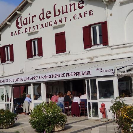 Hotel Clair De Lune 모기오 외부 사진