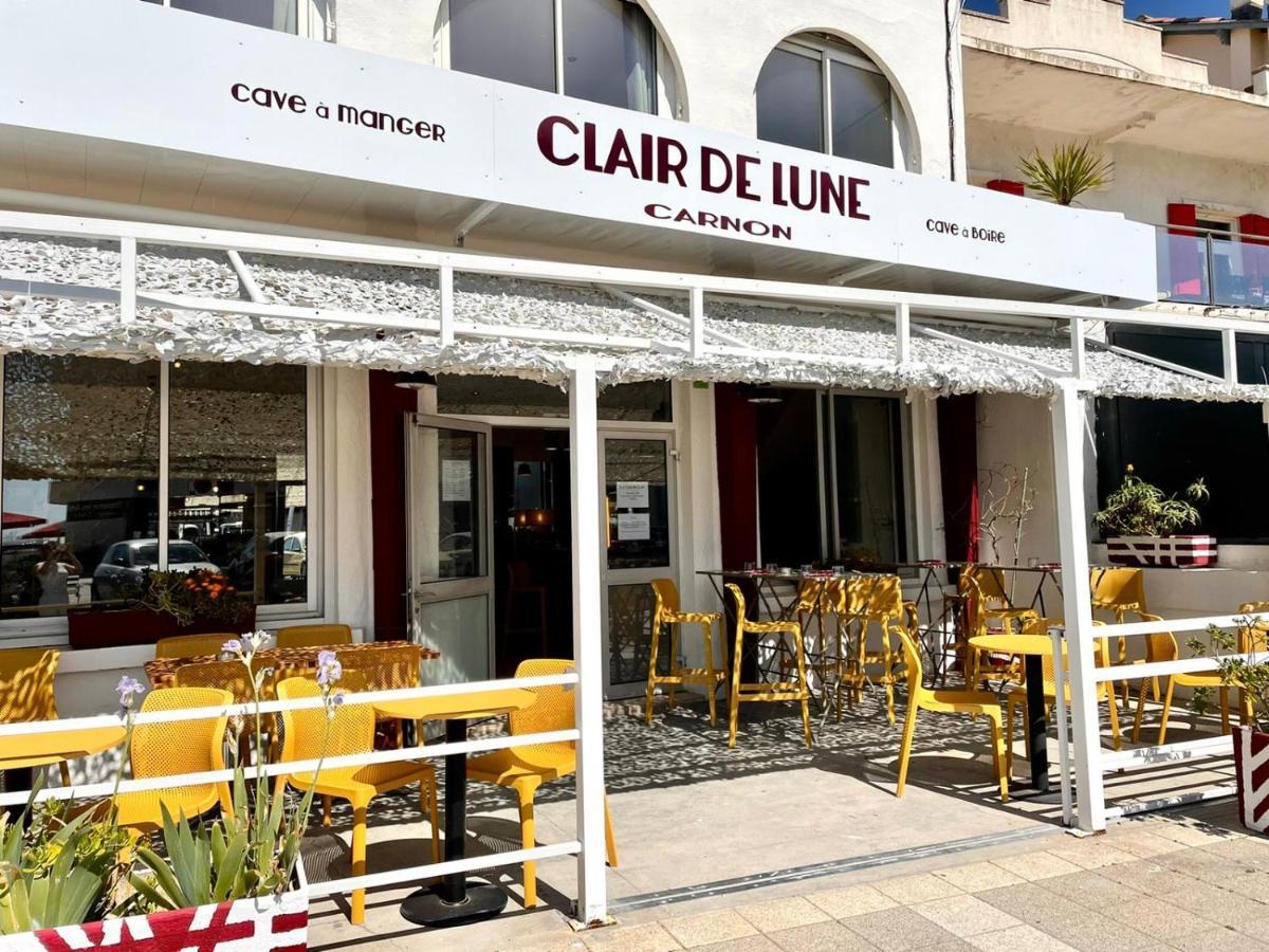 Hotel Clair De Lune 모기오 외부 사진